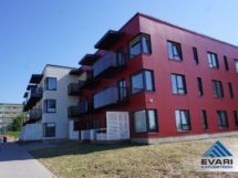 Laseri 6 kortermaja Laseri 6 kortermaja