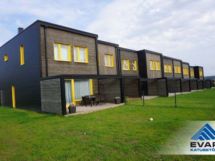 Ridaelamu SBS lamekatus Tartumaal Paruni 4 Ridaelamu SBS lamekatus Tartumaal Paruni 4