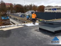 Räästa ehitus räästa ehitus