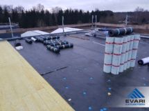 Katusekatte alumine kiht katusekatte alumine kiht