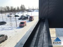 Tala hüdroisolatsion hüdroisolatsioon